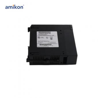 IC693PCM301