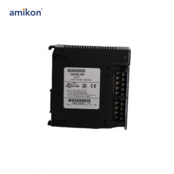 IC693MDL930