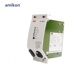 AC800F 3BDH000011R1 SA801F