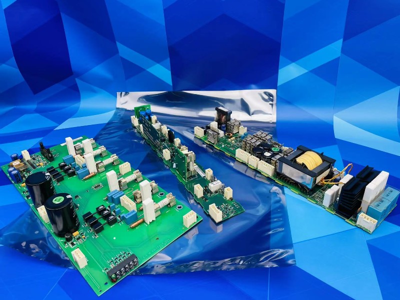 GE เปิดตัวผลิตภัณฑ์ระบบอัตโนมัติ IS200 สุดล้ำ
    