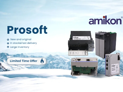 โมดูลการสื่อสาร PROSOFT MVI69L-MBS – การบูรณาการ Modbus RTU เพื่อการแลกเปลี่ยนข้อมูลที่เชื่อถือได้