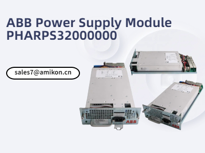 PHARPS32000000 | โมดูลจ่ายไฟ ABB