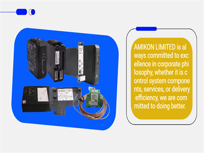 Emerson เสริมสร้างความเป็นผู้นำในด้านระบบอัตโนมัติด้วยนวัตกรรมใหม่และความร่วมมือเชิงกลยุทธ์
